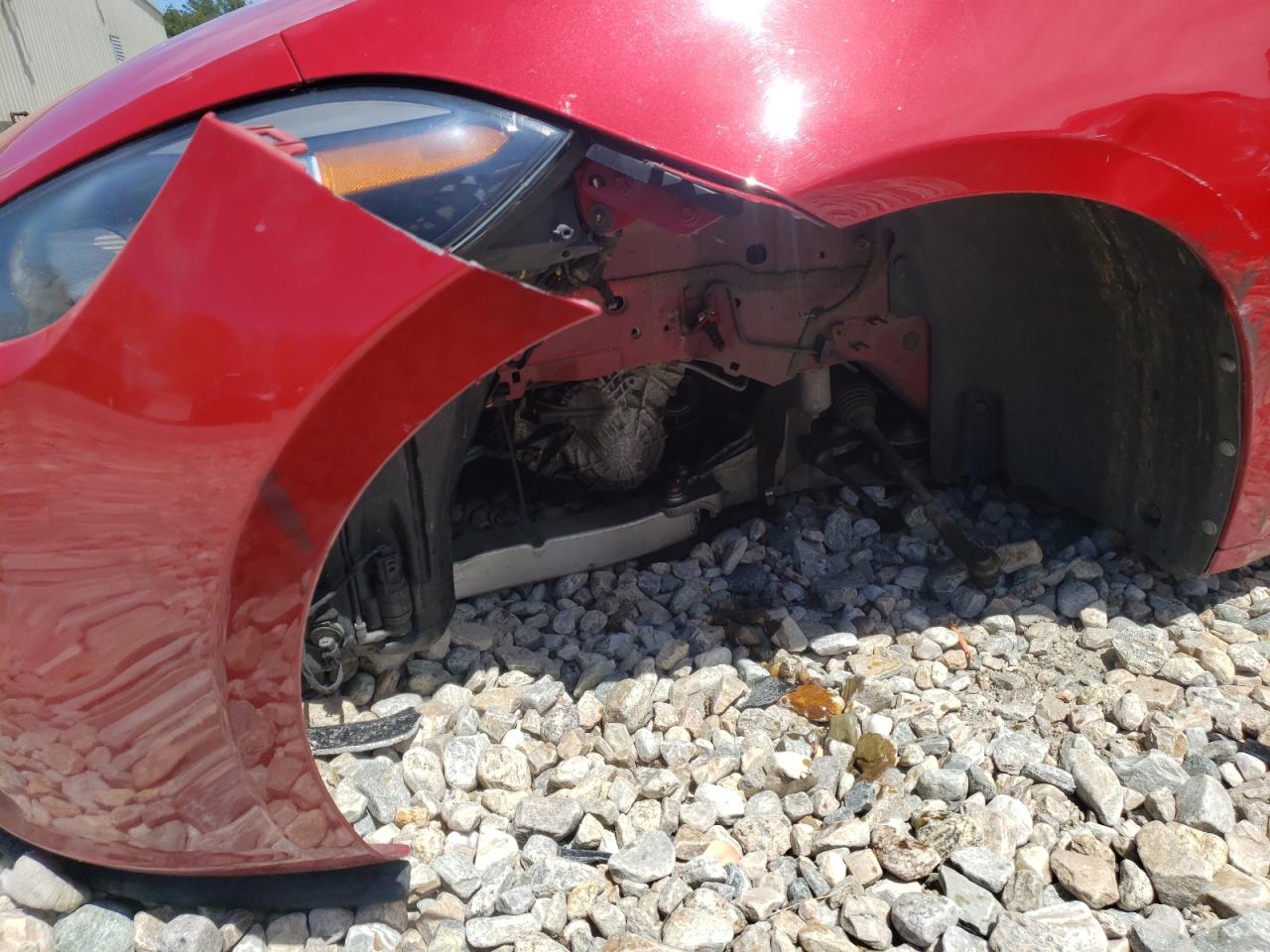 Photo 9 from auction – 2013 DODGE DART SXT with VIN 1C3CDFBH6DD640501