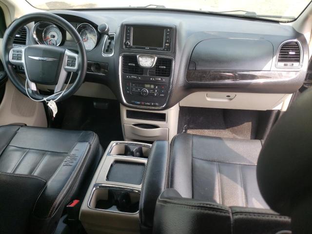 Photo 9 from auction – 2014 CHRYSLER TOWN & COU with VIN 2C4RC1BG6ER131526