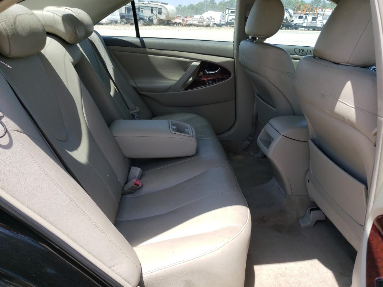 Photo 6 from auction – 2007 TOYOTA CAMRY CE with VIN 4T1BE46K77U044473