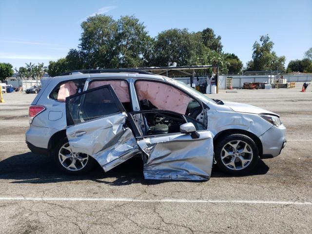 Photo 9 from auction – 2018 SUBARU FORESTER 2 with VIN JF2SJAWC5JH558752
