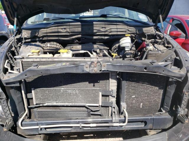Photo 7 from auction – 2006 DODGE RAM 1500 S with VIN 1D7HU18256S651890
