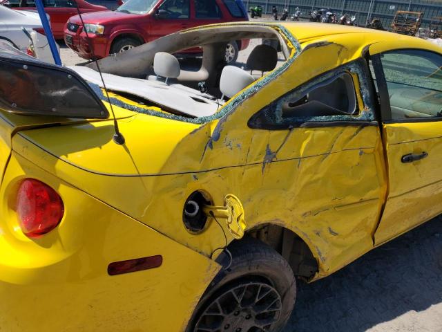 Photo 10 from auction – 2007 CHEVROLET COBALT LS with VIN 1G1AK15F677364399