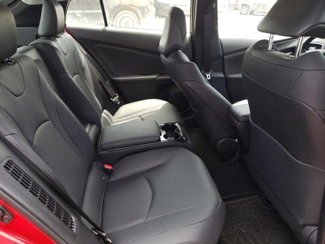 Photo 6 from auction – 2018 TOYOTA PRIUS PRIM with VIN JTDKARFP1J3097997