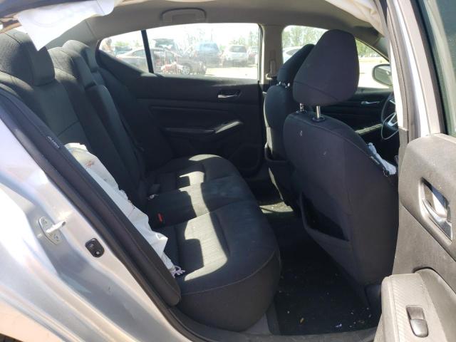 Photo 6 from auction – 2019 NISSAN ALTIMA S with VIN 1N4BL4BV1KC137049