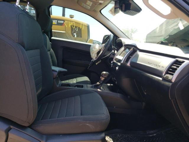 Photo 5 from auction – 2019 FORD RANGER XL with VIN 1FTER1EH4KLA21998