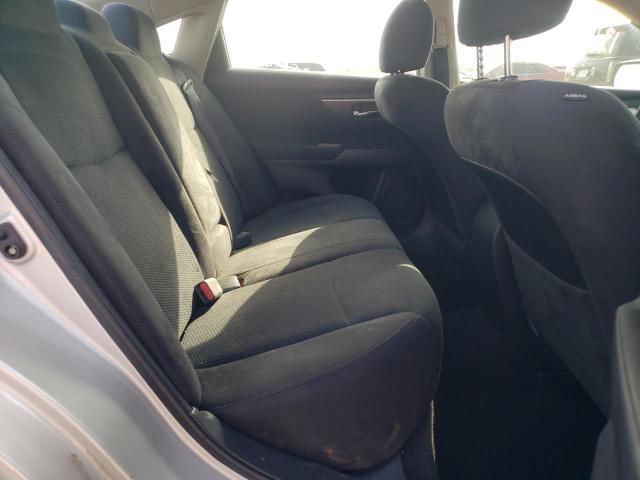Photo 6 from auction – 2015 NISSAN ALTIMA 2.5 with VIN 1N4AL3AP0FC243586