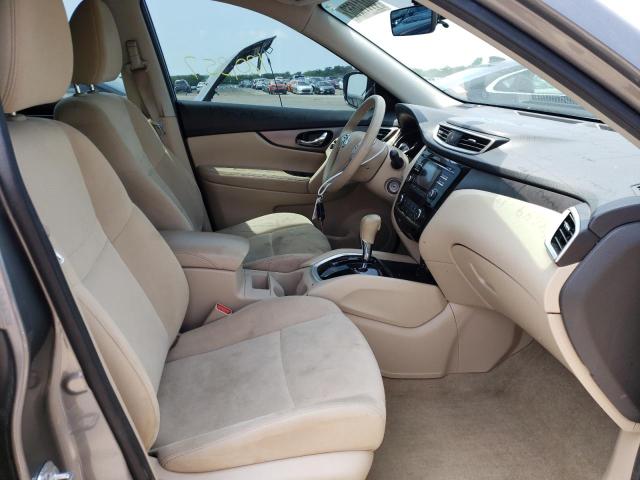 Photo 9 from auction – 2015 NISSAN ROGUE S with VIN KNMAT2MT5FP531285