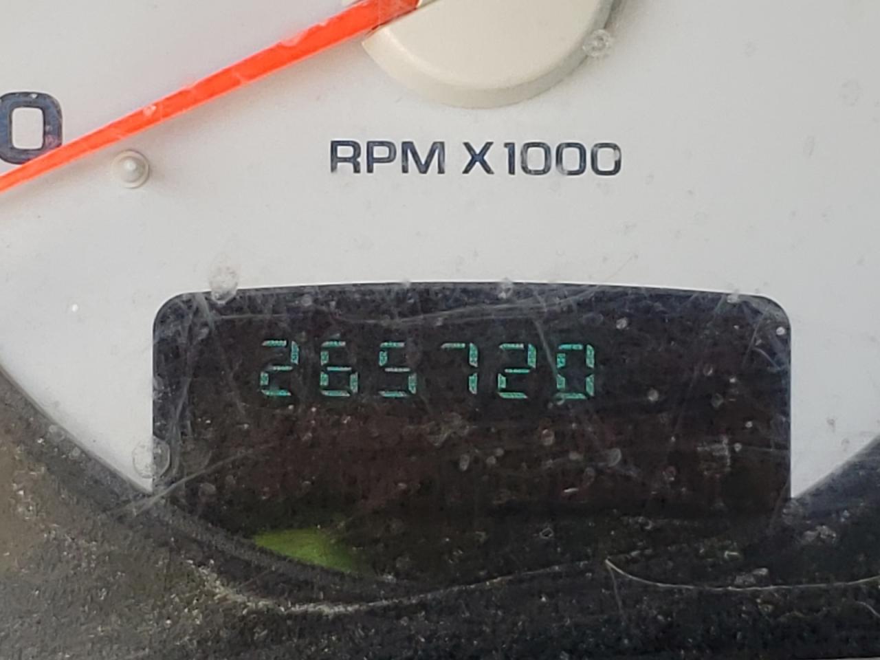 Photo 8 from auction – 2005 DODGE RAM 1500 S with VIN 1D7HU18N95S334901