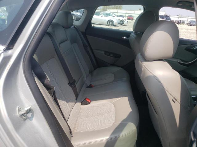 Photo 6 from auction – 2015 BUICK VERANO CON with VIN 1G4PR5SKXF4176289