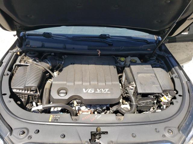 Photo 7 from auction – 2016 BUICK LACROSSE with VIN 1G4GB5G31GF201432