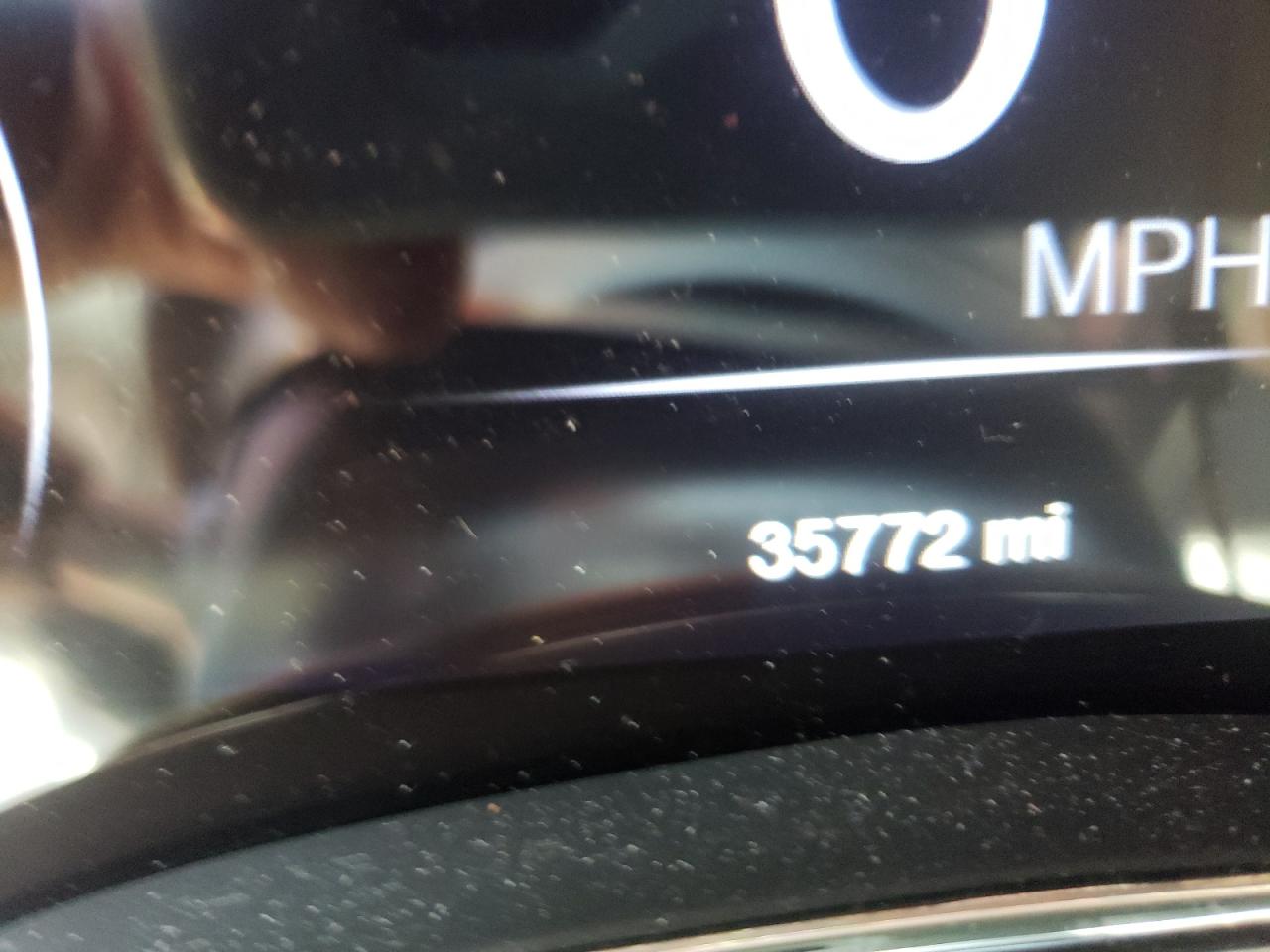 Photo 8 from auction – 2019 JEEP GRAND CHER with VIN 1C4RJFAG5KC834947