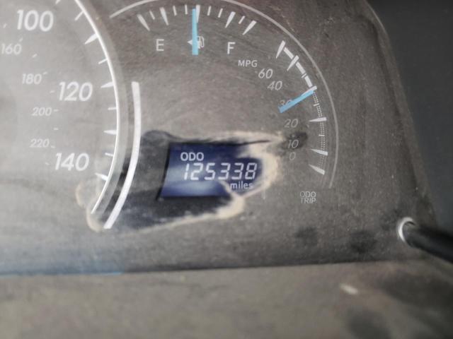 Foto 8 de la subasta – 2012 TOYOTA CAMRY BASE con VIN 4T4BF1FK2CR169053