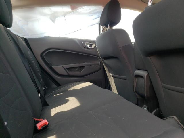 Photo 6 from auction – 2016 FORD FIESTA SE with VIN 3FADP4BJ1GM190771