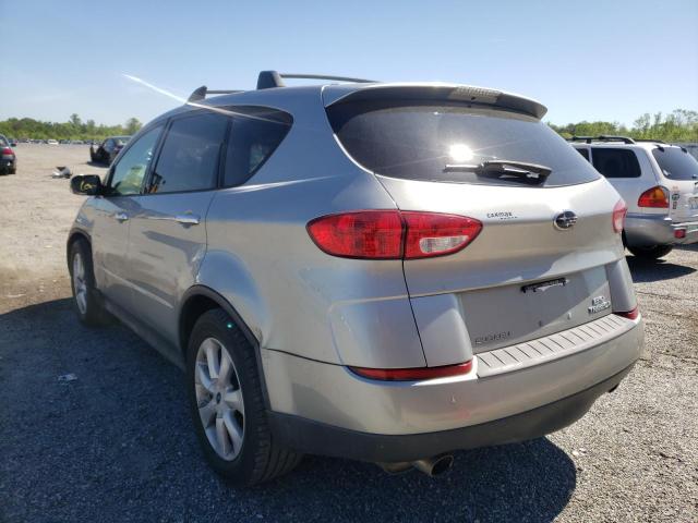 Photo 3 from auction – 2006 SUBARU B9 TRIBECA with VIN 4S4WX82C264423316