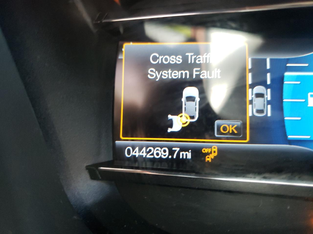 Photo 8 from auction – 2018 FORD EXPLORER X with VIN 1FM5K7D80JGA63015