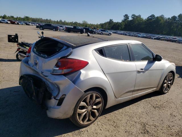Photo 4 from auction – 2012 HYUNDAI VELOSTER with VIN KMHTC6AD8CU022457
