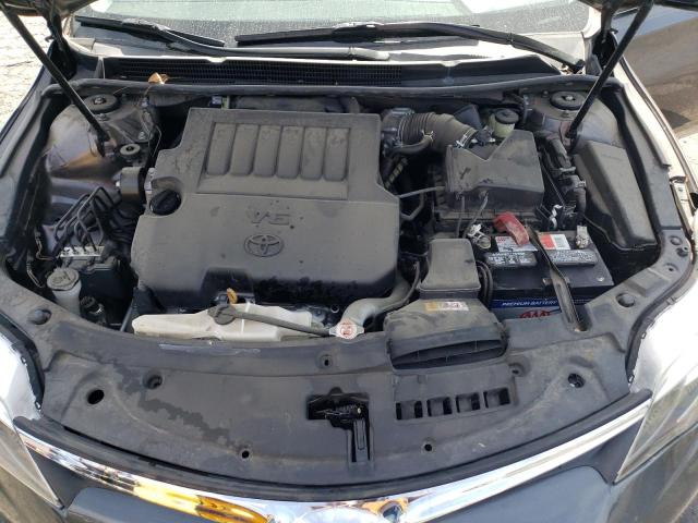 Photo 7 from auction – 2016 TOYOTA AVALON XLE with VIN 4T1BK1EB2GU230074