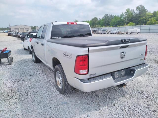 Photo 3 from auction – 2016 RAM 1500 ST with VIN 1C6RR7FG6GS178222