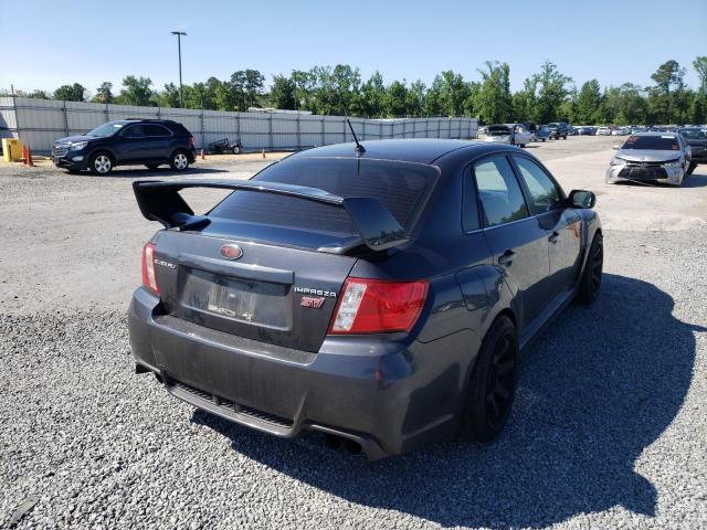 Photo 4 from auction – 2013 SUBARU IMPREZA WR with VIN JF1GV8J63DL025941