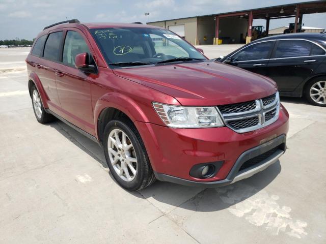 DODGE JOURNEY MA 2011 with VIN 3D4PG1FG6BT538795 - Photo from auction