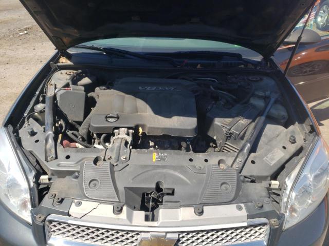 Photo 7 from auction – 2014 CHEVROLET IMPALA LIM with VIN 2G1WB5E39E1182595