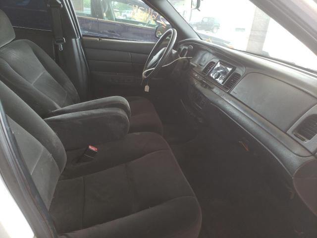 Photo 5 from auction – 2004 FORD CROWN VICT with VIN 2FAFP71W74X141324