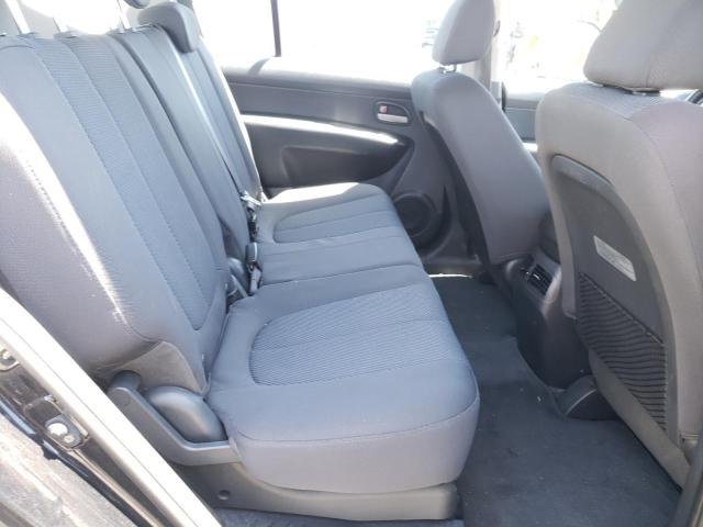 Photo 6 from auction – 2009 KIA RONDO BASE with VIN KNAFG528797264517