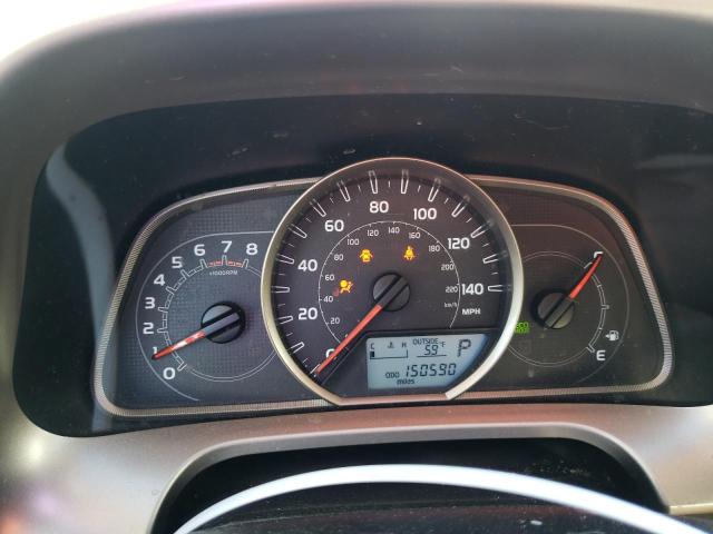 Photo 3 from auction – 2013 TOYOTA RAV4 LE with VIN JTMBFREVXDD017354
