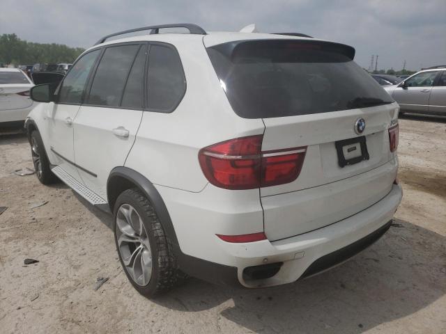 Photo 3 from auction – 2012 BMW X5 XDRIVE5 with VIN 5UXZV8C53CL426104