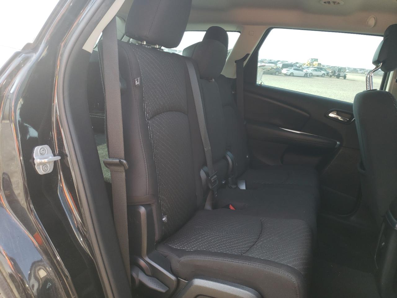 Photo 6 from auction – 2013 DODGE JOURNEY SE with VIN 3C4PDCAB7DT529605