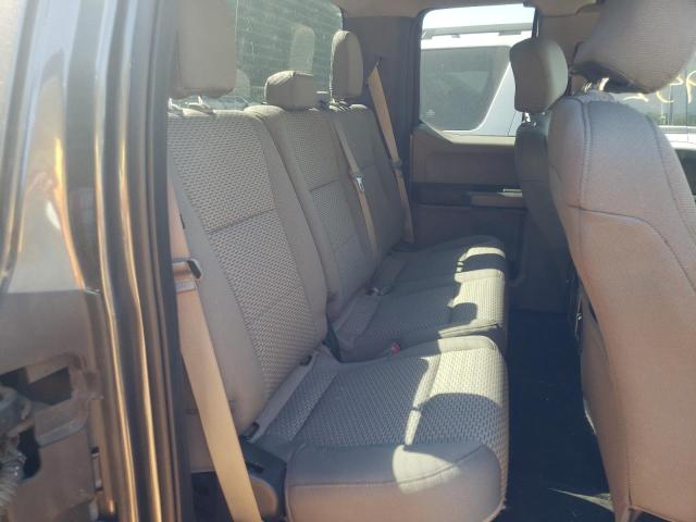 Photo 6 from auction – 2015 FORD F150 SUPER with VIN 1FTEX1CP4FFB65782