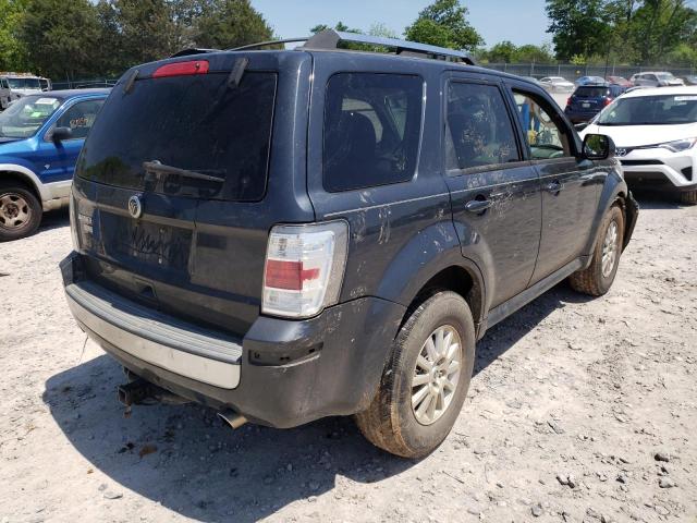 Photo 7 from auction – 2010 MERCURY MARINER PR with VIN 4M2CN8H73AKJ25475