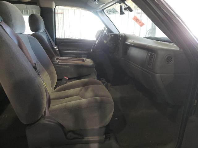 Photo 5 from auction – 2005 CHEVROLET SILVERADO with VIN 1GCHK29U95E288528
