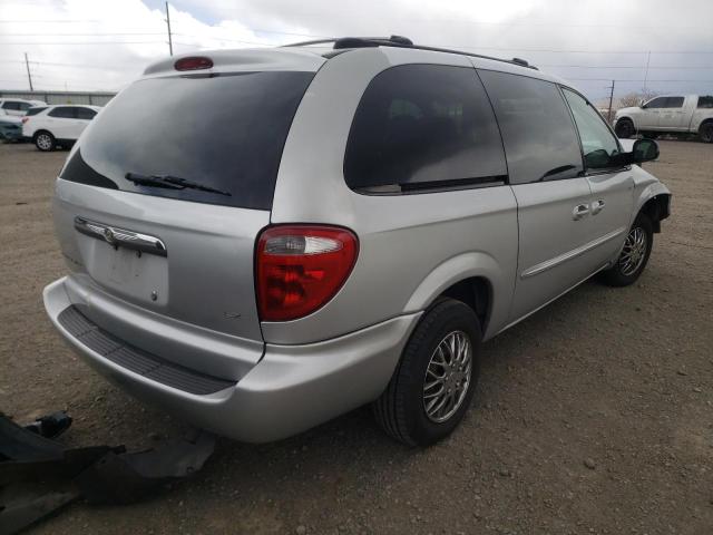 Photo 4 from auction – 2003 CHRYSLER TOWN & COU with VIN 2C4GP44343R310801