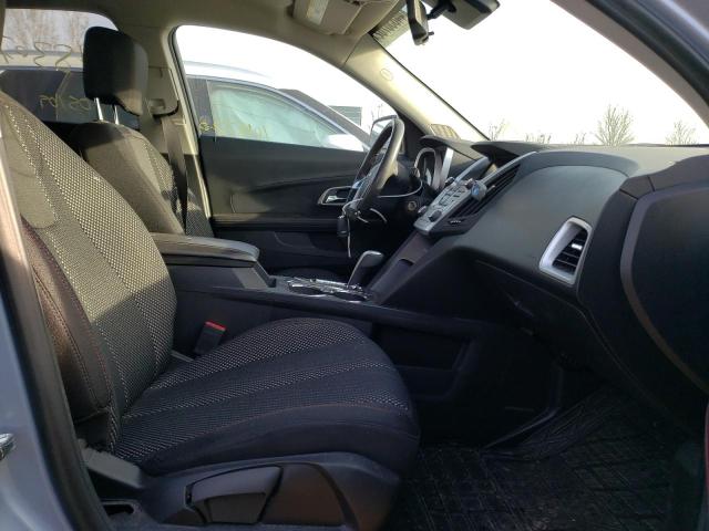 Photo 5 from auction – 2015 CHEVROLET EQUINOX LT with VIN 2GNALBEK0F6230498
