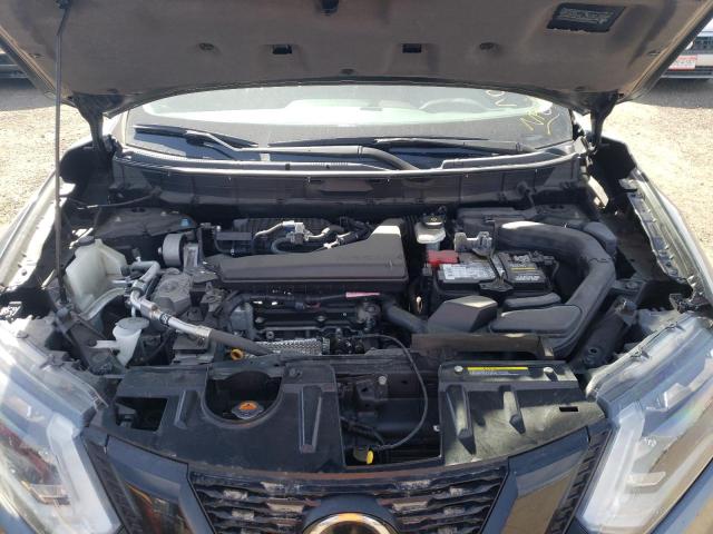 Photo 7 from auction – 2018 NISSAN ROGUE S with VIN 5N1AT2MT5JC753434