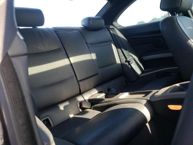 Photo 6 from auction – 2012 BMW 328 I with VIN WBAKE3C59CE770897