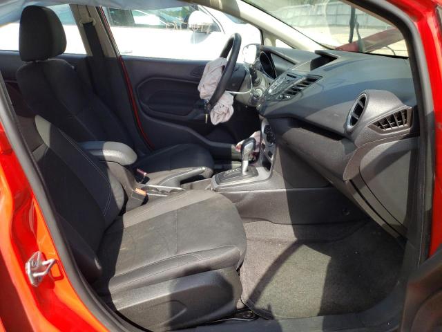 Photo 5 from auction – 2015 FORD FIESTA SE with VIN 3FADP4BJ6FM214092