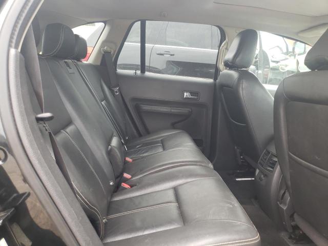 Photo 6 from auction – 2010 FORD EDGE LIMIT with VIN 2FMDK3KC6ABB11619