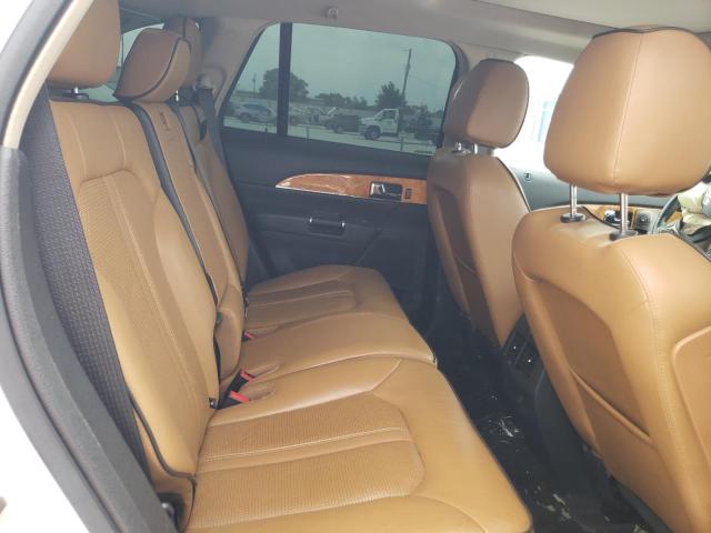 Photo 6 from auction – 2013 LINCOLN MKX with VIN 2LMDJ6JK4DBL29659