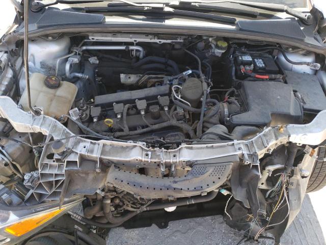 Photo 7 from auction – 2015 FORD FOCUS SE with VIN 1FADP3K2XFL341612
