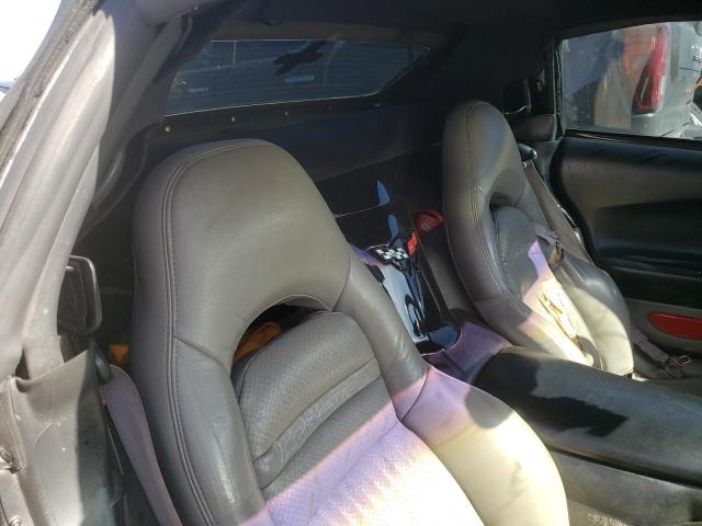 Photo 6 from auction – 2000 CHEVROLET CORVETTE with VIN 1G1YY32G2Y5126150