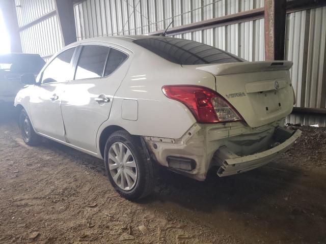 Photo 3 from auction – 2019 NISSAN VERSA S with VIN 3N1CN7AP4KL822019
