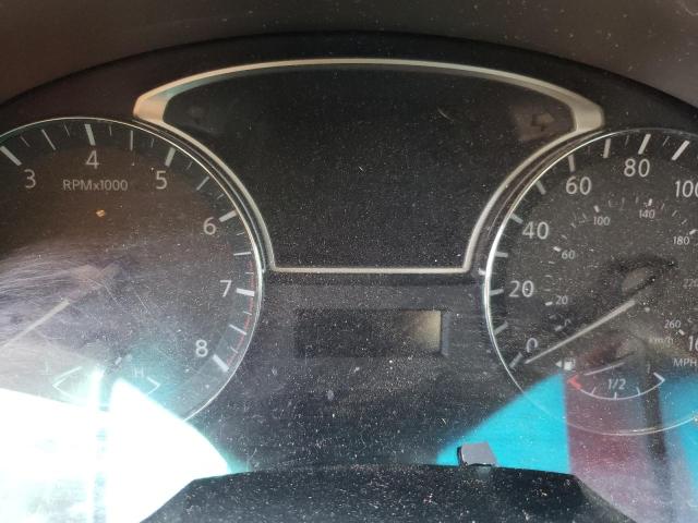 Photo 8 from auction – 2014 NISSAN ALTIMA 2.5 with VIN 1N4AL3AP3EC174973