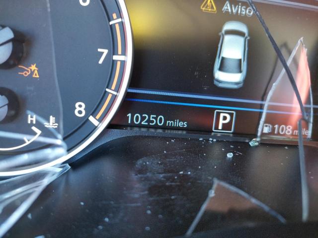 Photo 8 from auction – 2021 NISSAN ALTIMA SV with VIN 1N4BL4DV3MN350069