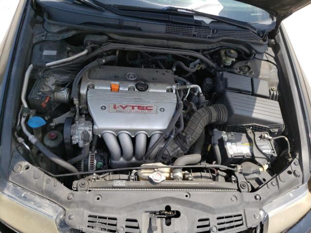 Photo 7 from auction – 2008 ACURA TSX with VIN JH4CL96888C008989