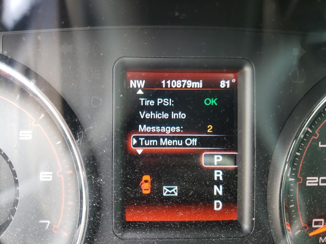 Photo 8 from auction – 2014 DODGE CHARGER R/ with VIN 2C3CDXCT3EH322185