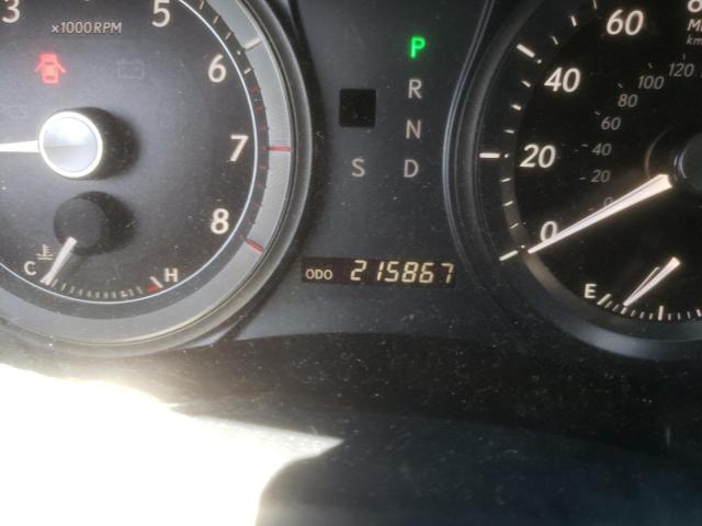 Фото 8 с аукциона – 2008 LEXUS ES 350 с VIN JTHBJ46G382235847