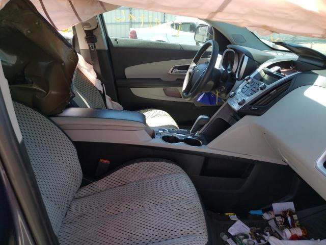 Photo 5 from auction – 2013 CHEVROLET EQUINOX LS with VIN 2GNFLCEK6D6368166
