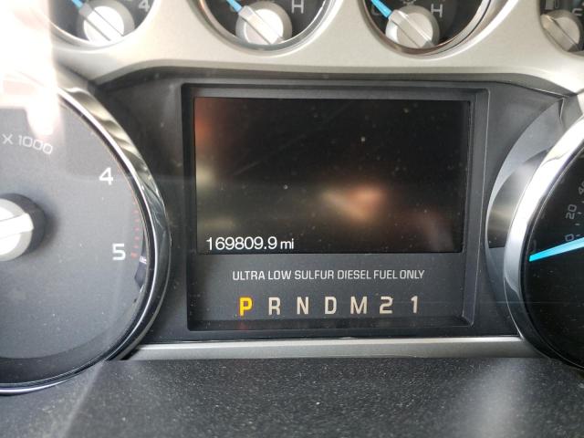 Photo 8 from auction – 2016 FORD F250 SUPER with VIN 1FT7W2BT5GEA01075
